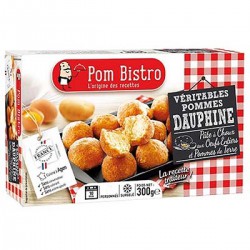 300G Pdt Dauphine Nature