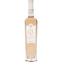 Vin Rosé Côtes-De-Provence Berne Grande Recolte La Bouteille De 75Cl 2015