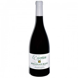 Beaujolais Blanc Cheysson 2015