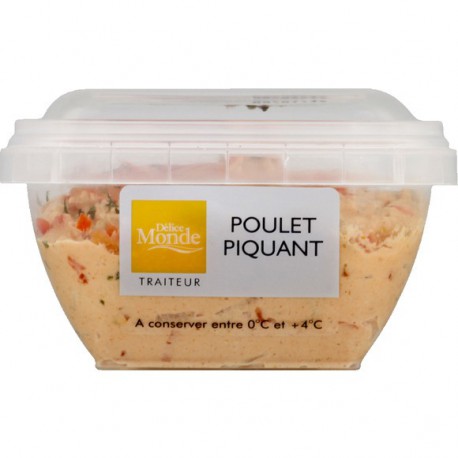 Pot Tartin.120G Thon Piq.