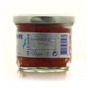 Oeufs Lompe 100G.Rouge