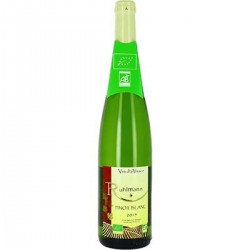 Pinot Blanc Ruhlmann Bio