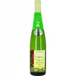 Riesling Ruhmann 14 Bio