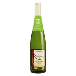 Pinot Gris Ruhlmann16 Bio