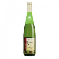 Gewurztraminer Ruhl.16Bio