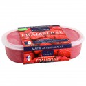 750Ml Sorbet Framboise L.Angelys