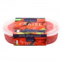 750Ml Sorbet Fraise L.Angelys