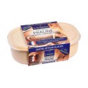 500G Crm Glacee Praline Amande