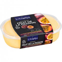 500G Sorbet Fruit Passion