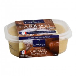 Bac 250Ml Cara.B.Sal.Ange