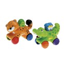 AsSaint Animaux Press & Go