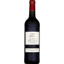 Corbières Rouge 75 Cl Domaine Mil