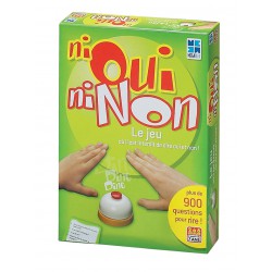Ni Oui Ni Non