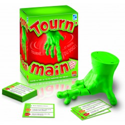 Tourn Main