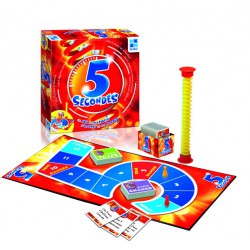 5 Secondes