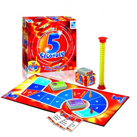 5 Secondes
