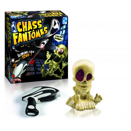 Chass Fantomes