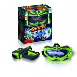 Alien Mission