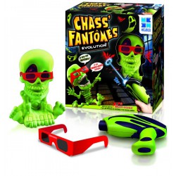 Chass Fantomes Evol