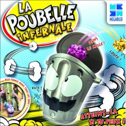 La Poubelle Infernale