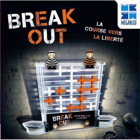 Break Out