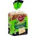 Blg Pain De Mie Bio Cereales+Graines 500G