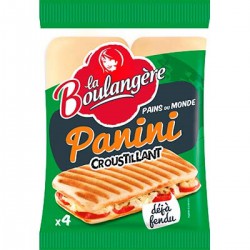 Boulangere 4 Pains Panini 300G