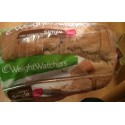 W.Watchers Pain Au Seigle 280G