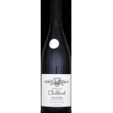 Fleurie Vin Rouge Baronne Chatelard