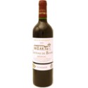 75Cl Medoc Rouge Caisse Bois Château Bensse Medaille 2009