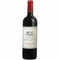 Canon Fronsac Château Mazer 2012