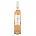 Bistrot Tropézien Côtes De Provence 2011 75Cl