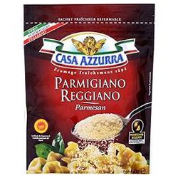 60G Parmigiano Reggiano Casa Azzurra