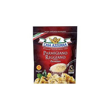 60G Parmigiano Reggiano Casa Azzurra