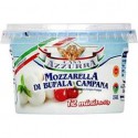 Mozzarella Di Bufala Campana Bufala