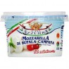 Mozzarella Di Bufala Campana Bufala