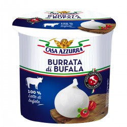 Pot 200G Burrata Di Bufala