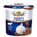 Pot 200G Burrata Di Bufala