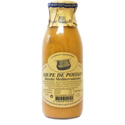 Soupe De Poisson 48Cl