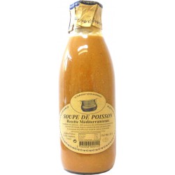 Soupe De Poisson 97Cl