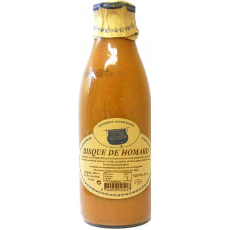 Bisque De Homard 97Cl