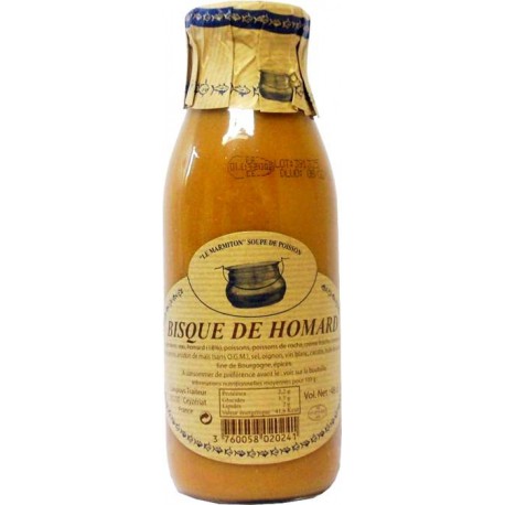 Bisque De Homard 48 Cl