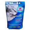Sac3,94L Litiere Cristale
