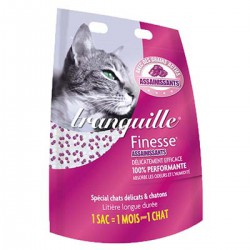 Sac 3,64L Litiere Finesse