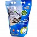 Litiere Cristal.Bicarb.4L