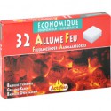 32 Cubes Kerozene Actifeu