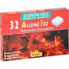 32 Cubes Kerozene Actifeu