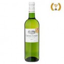 75Cl Bordeaux Graves Blanc Chateau Lugaud
