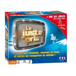 Dujardin Le Juste Prix