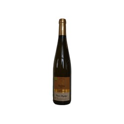 75Cl Riesling Blanc Domaine F.Engel Bio 2012